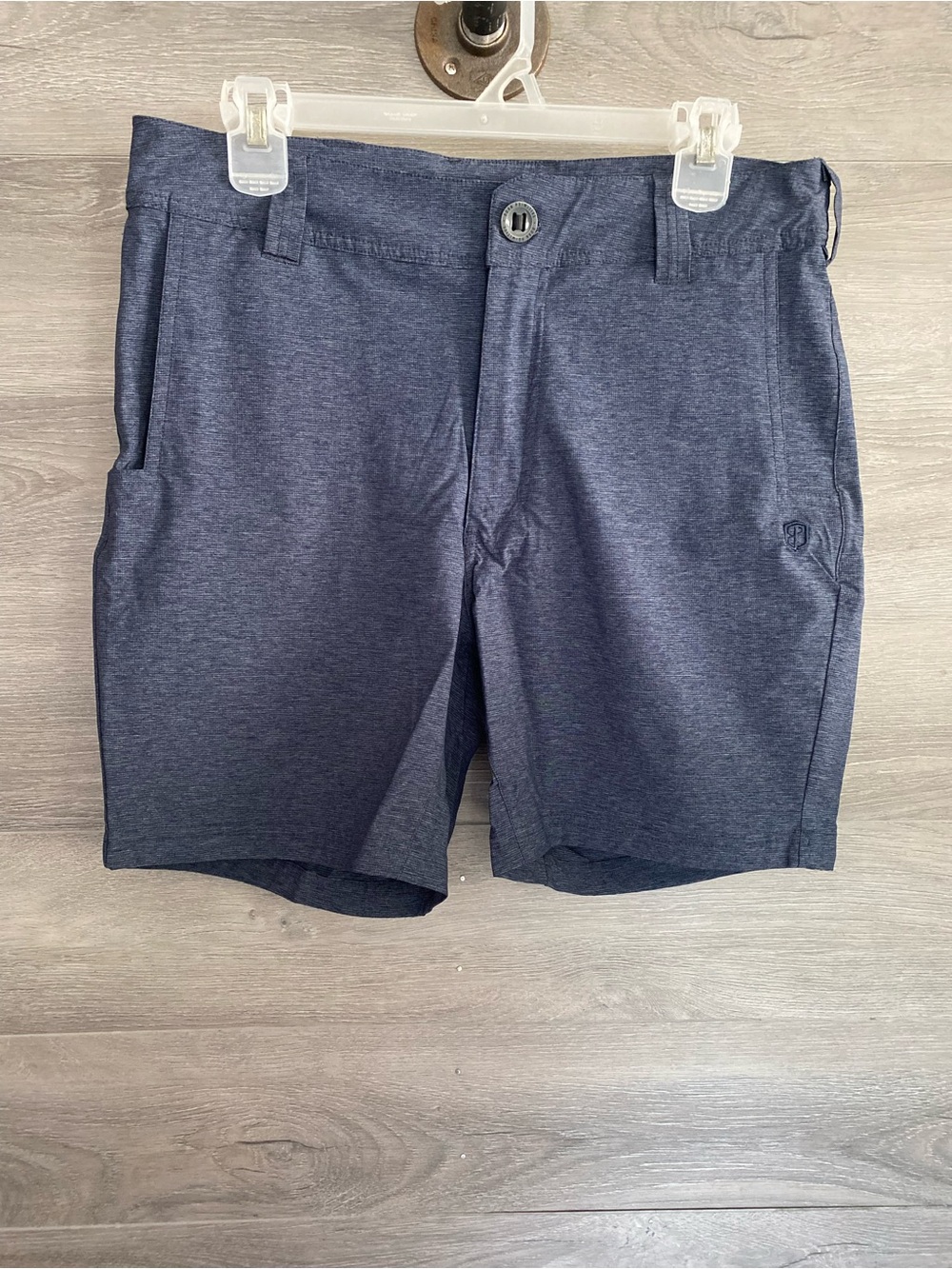 Born Primitive Shorts